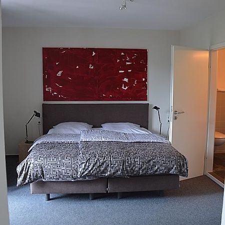 Hotel Schlafschoen Munden  Ruang foto