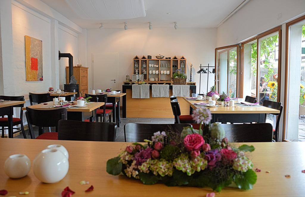 Hotel Schlafschoen Munden  Bagian luar foto