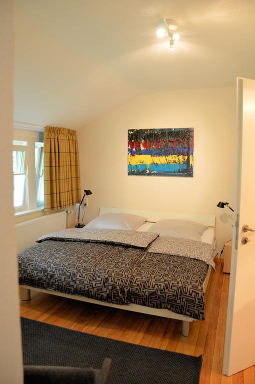 Hotel Schlafschoen Munden  Ruang foto